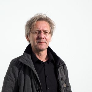 Ulrich Hinz