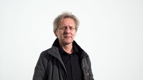 Ulrich Hinz